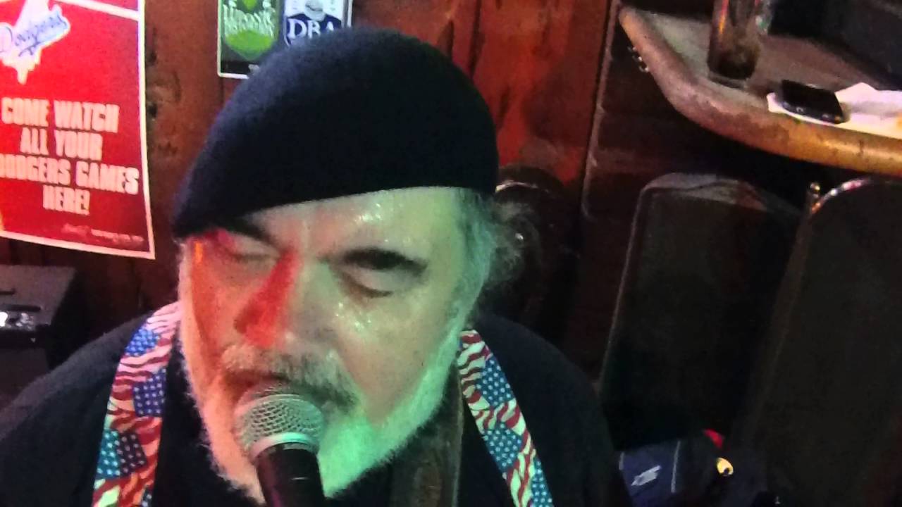 Dallas Hodge and friends YouTube