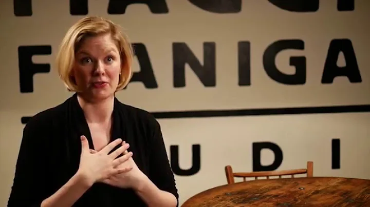 Why Actors Need to Study Anatomy | Marta Reiman An...