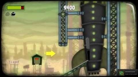 Tales From Space Mutant Blobs Attack Ep. 7 Too the Moon!