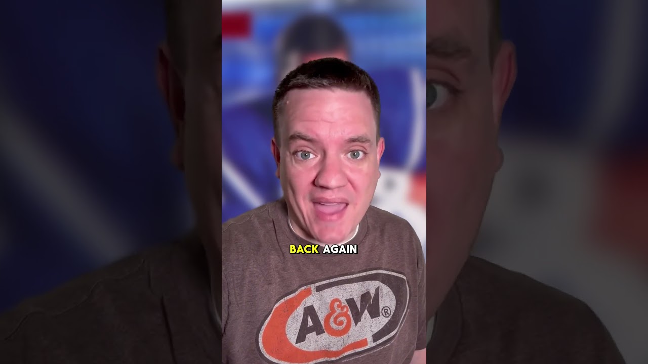 A story about one of Peyton Manning’s best football cards