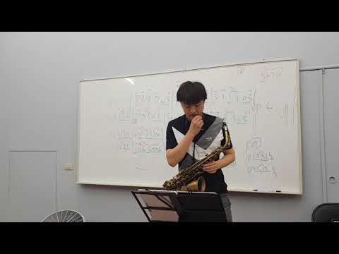 108/6/8 雨的旋律-教學2