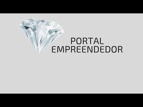 Portal empreendedor