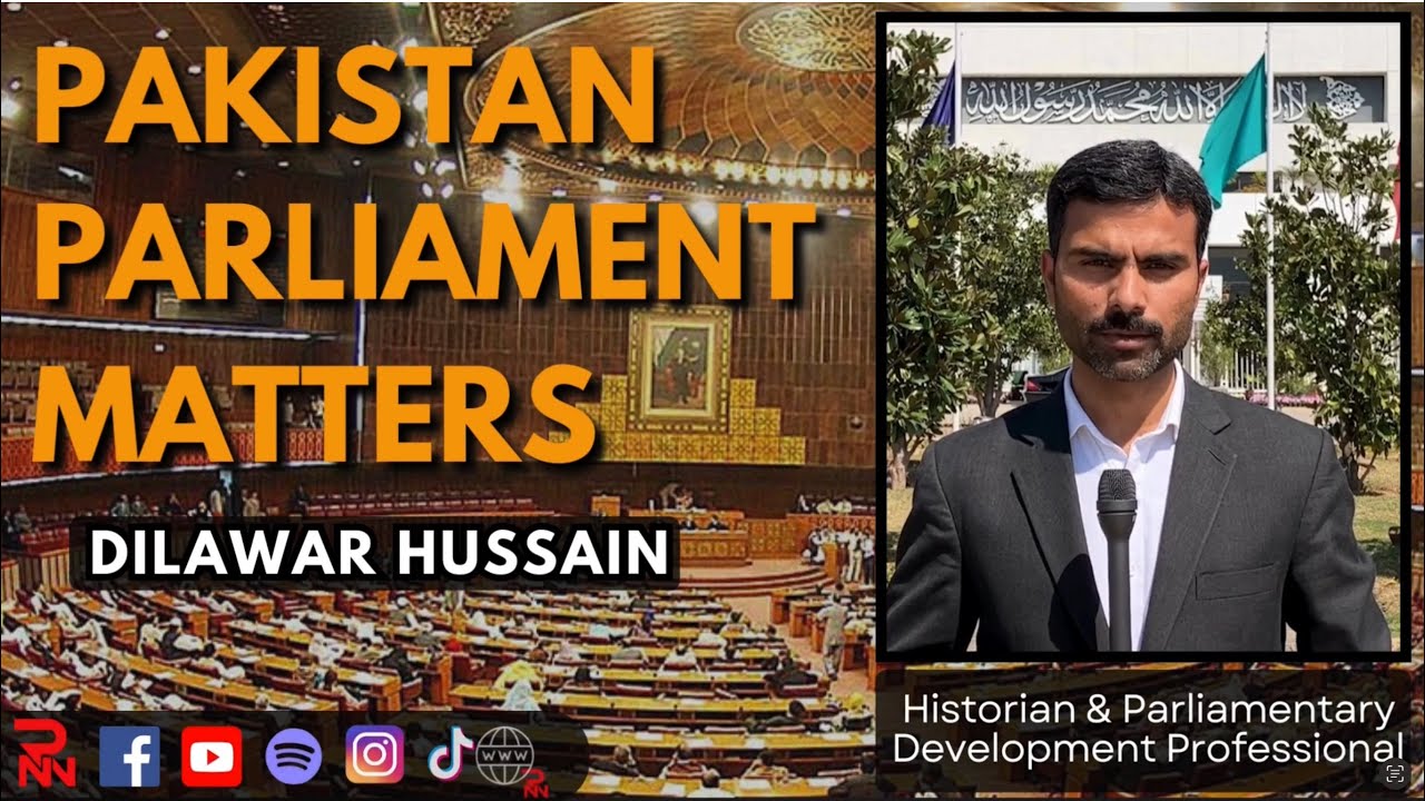 Parliament of Pakistan | Powers & Legislative  Procedures