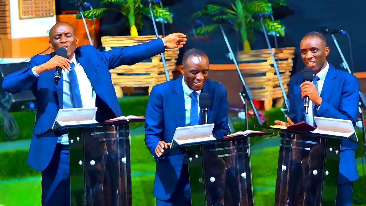 Inyungu 5 tuvana mubitugerageza ⌚ Pastor UWAMBAJE Emmanuel🍏