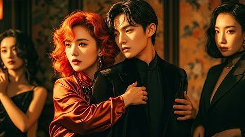 【Indo Sub】Dihina Karena Miskin, Tapi Penyihir Cantik Membuatku Jadi Miliarder! #Full #Minidrama
