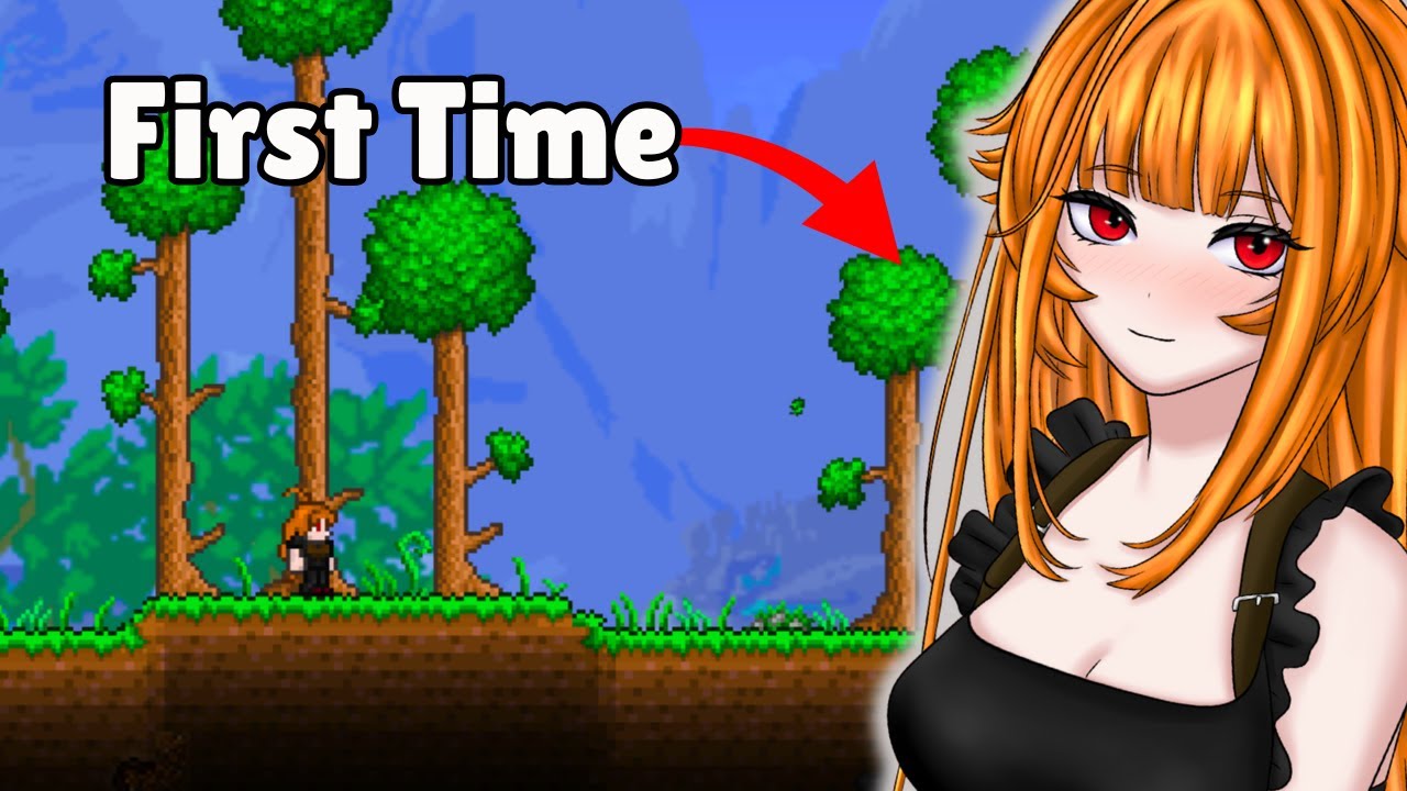 🧡First Timers 🖤