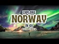Norway: Living on the Edge of the Earth | Full Cinematic Travel Documentary in 4K