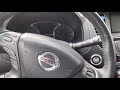 Reprogram Nissan Pathfinder Key Fob 2013-2020