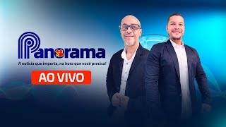 AO VIVO: Assista ao Programa Panorama 98 | 24/08/2026