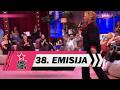 38.emisija (Cela emisija) (26.05.2026.) (AmiG Show S18)