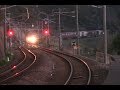 1062レ EF81452 肥薩おれんじ鉄道 薩摩高城駅 の動画、YouTube動画。