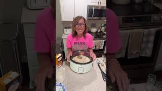 Crockpot Potato Soup Like You've Never Tasted Before!