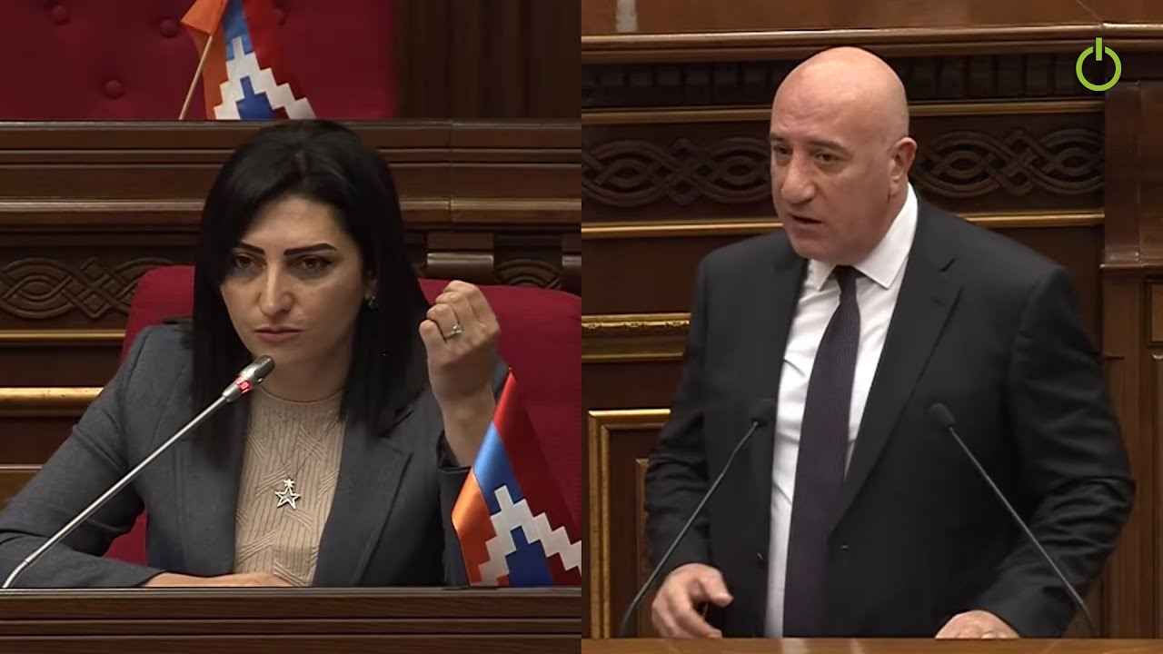 Հստակ պատասխանեք՝ 30 զոհ ունենք բանակում, ինչ հետևություն եք արել. Թովմասյանը՝ ՊՆ փոխնախարարին