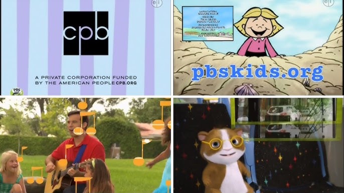 New App Offers Free Access to PBS KIDS Games Anytime, Anywhere