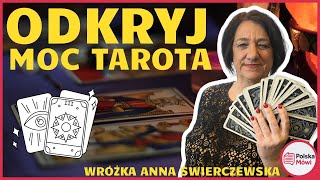 Odkryj Moc Tarota: Tajemnice i Znaczenie Kart - Anna Świerczewska screenshot 4