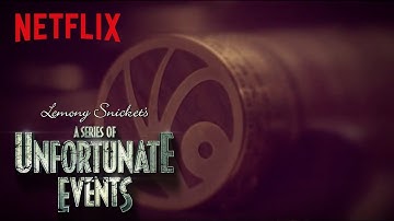 Look Away (Official Instrumental)｜A Series Of Unfortunate Events