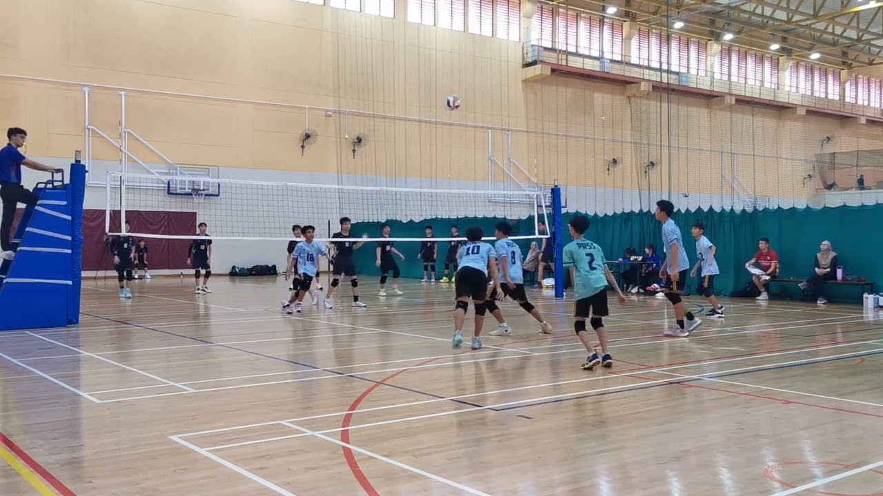 PRSS vs Deyi Set2