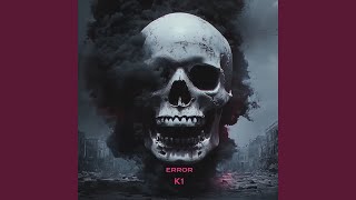 ERROR K1 (Ultra Speed Up)