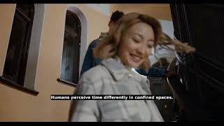 🧠 ELI5: Elevator Doors Are Slow On Purpose (And It’s Not a Bug)