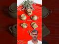 😇How to make a miniature cook #shorts #trending