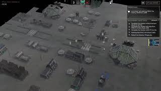 Menace Early Access - EXPERT - Ironman! Day 27 Redacted Update 1