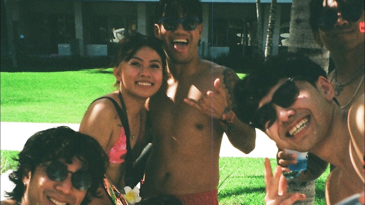 Ember Shores 2025 Day 1