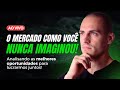 🚨 BITCOIN E ALTCOINS : POSSIVEIS TRADES PARA A SEMANA