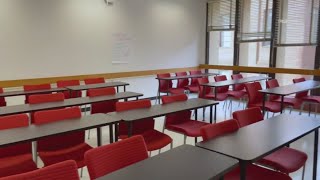 Poe Hall cancer investigation reopened at NC State