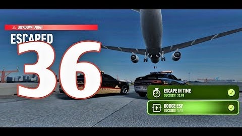 Need For Speed No Limits - Gameplay Walkthrough 36 (Android & iOS)