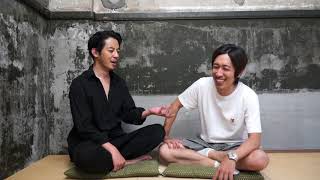 【大事件】ENGEIグランドスラム出演取り消しになるところでした