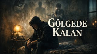 Gölgede Kalan | Dombra &amp; Melankoli | İçsel Yalnızlık Şarkısı