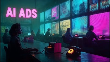 Ai ADS |  AI-Powered Advertising Solutions