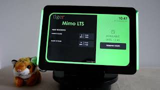 Mimo: MCT-101LTS-POE