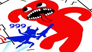 I Am The Strongest Stickman!!! - Stick Hero 2: Tower Defense Gameplay Walkthrough Part 1 screenshot 1