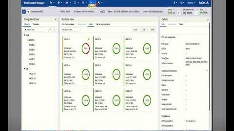 HOW TO NOKIA TDD TO SRAN SYNC SYNC OUT TO SYNC IN