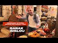 Museum restaurant tour in baku azerbaijangreat food