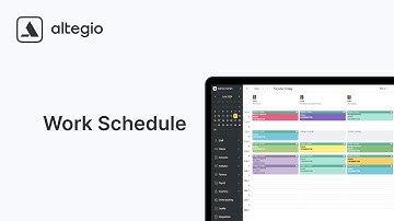 6. Basics: How to set your Employee