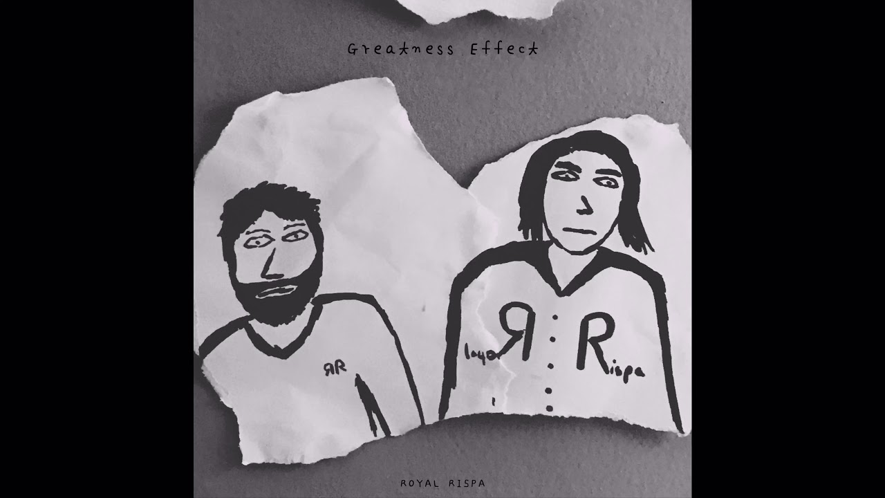 Watch Greatness Effect on YouTube Watch Greatness Effect on YouTube