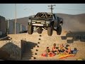 Monster energy ballistic bj baldwin recoil 2  unleashed in ensenada mexico