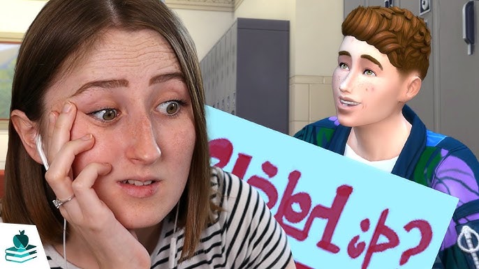 THE SIMS 4 // TODDLER STUFF TRAILER REACTION/THOUGHTS✨ – WHAT I'M EXCITED  ABOUT! 