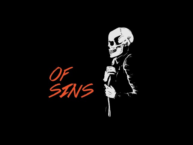 The Ugly Kings - Of Sins