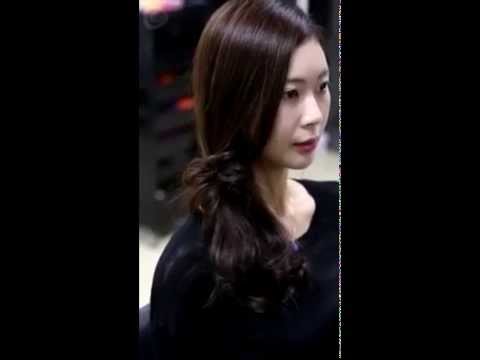 プロのヘアスタイリングをご紹介します☆EUNJUNG C CHANNEL
