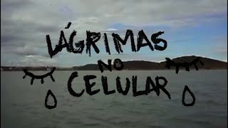 Link do Zap - lágrimas no celular (Official Video)