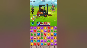 SEGA Heroes:Adventure:Wisdom Event