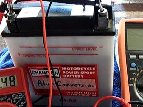 Lead Salt Battery Doovi