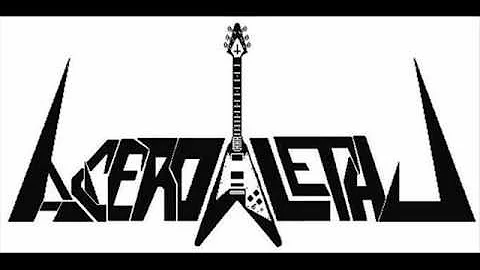 acero letal    por la gloria del metal