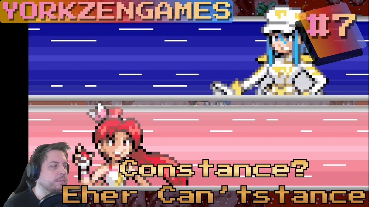 Team Purity im Doppelbattle?! (Klarer Regelverstoß!) | Part 7