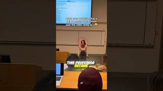When your professor finally snaps over ChatGPT 😭#shorts #viral #students #professor #usa