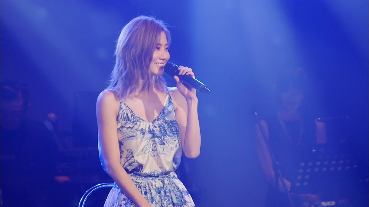 20210507蔡黃汝FLO-讚聲演唱會(2/6)你呀你呀+兜圈+雨愛+圍牆 feat.李玖哲 #我們一起談過的那場戀愛