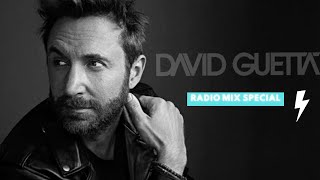 David guetta best radio mix #2